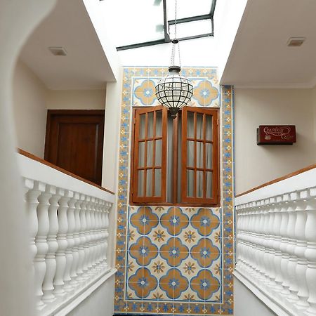 Ciwulan 36 Guest House Bandung Zewnętrze zdjęcie