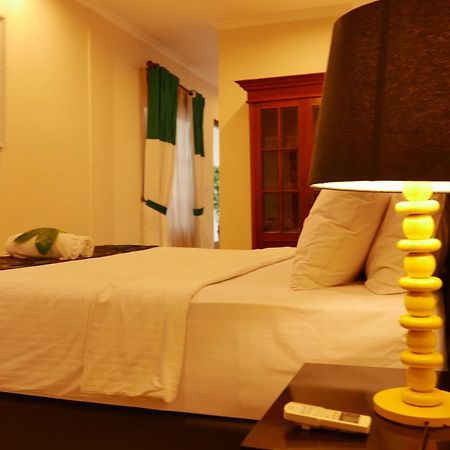 Ciwulan 36 Guest House Bandung Zewnętrze zdjęcie