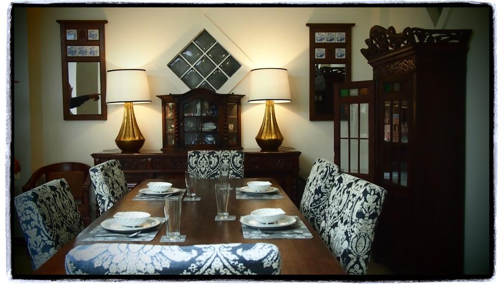 Ciwulan 36 Guest House Bandung Zewnętrze zdjęcie
