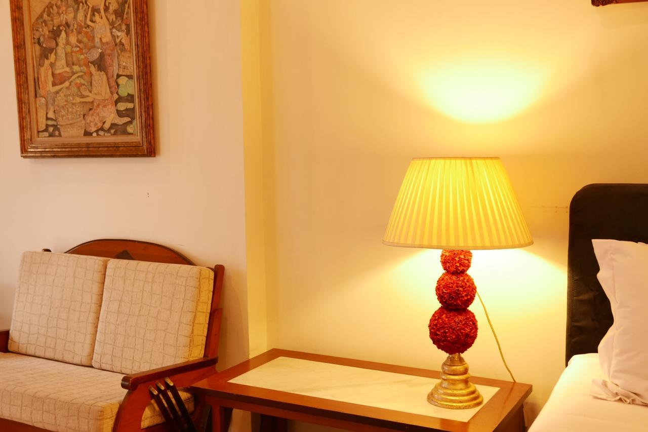 Ciwulan 36 Guest House Bandung Zewnętrze zdjęcie