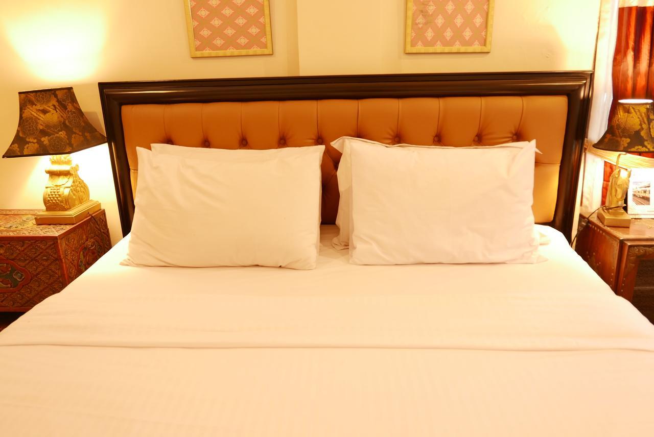 Ciwulan 36 Guest House Bandung Zewnętrze zdjęcie