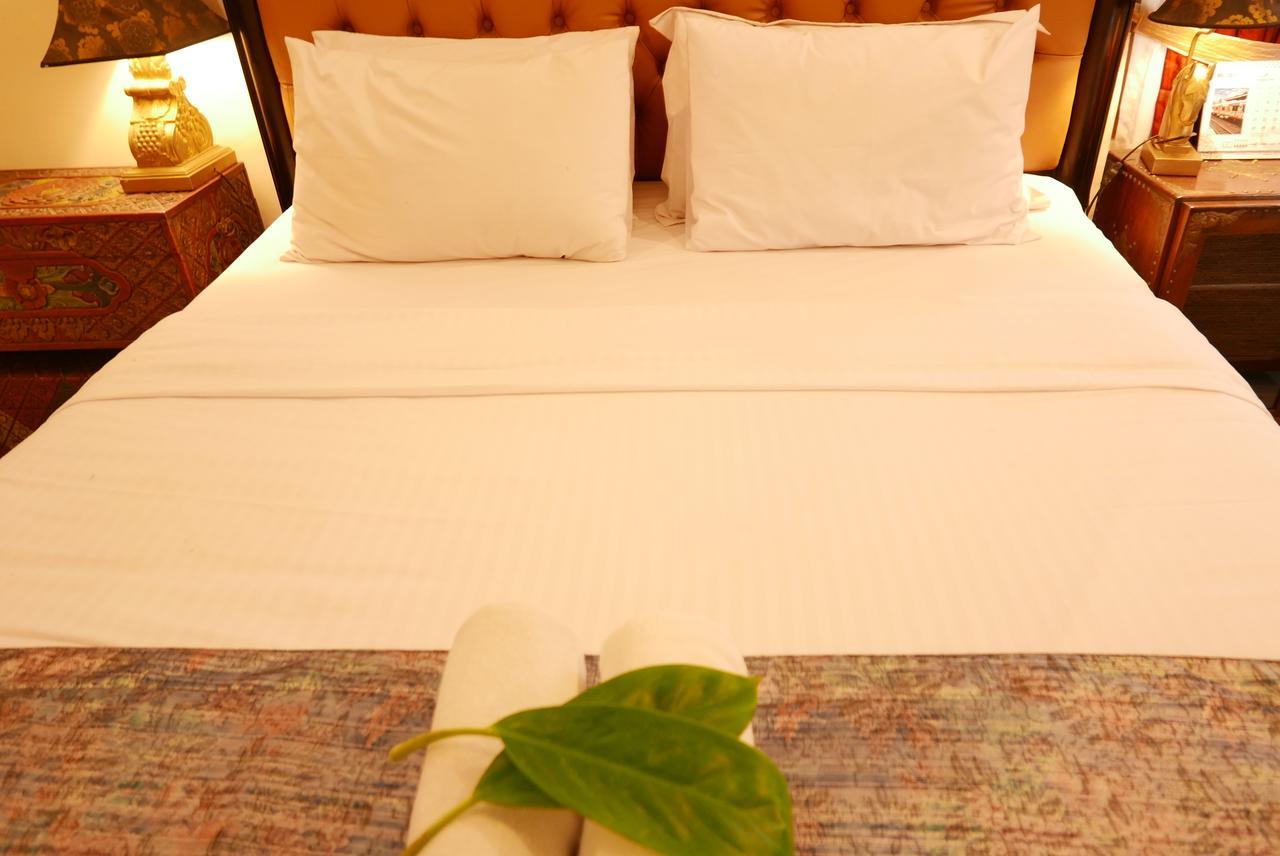 Ciwulan 36 Guest House Bandung Zewnętrze zdjęcie