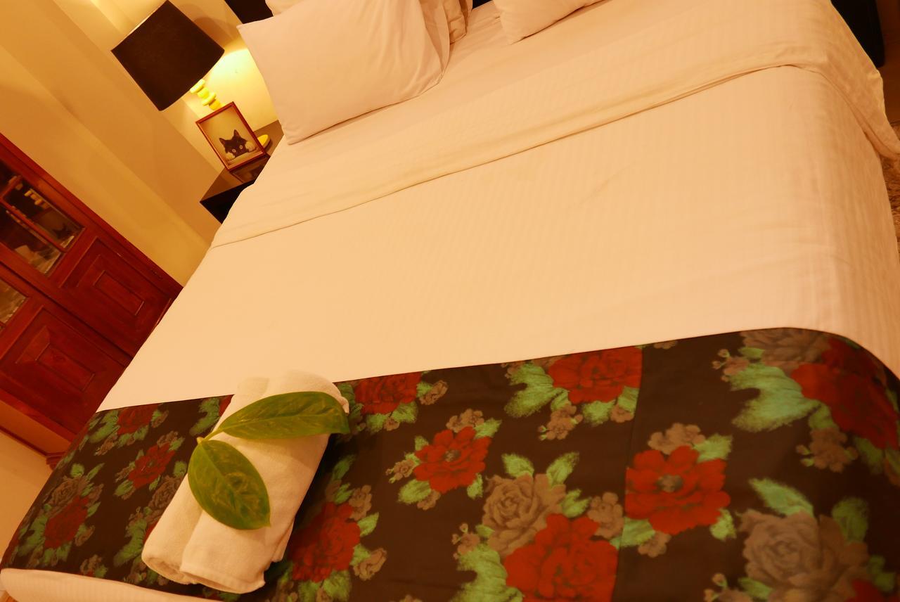 Ciwulan 36 Guest House Bandung Zewnętrze zdjęcie
