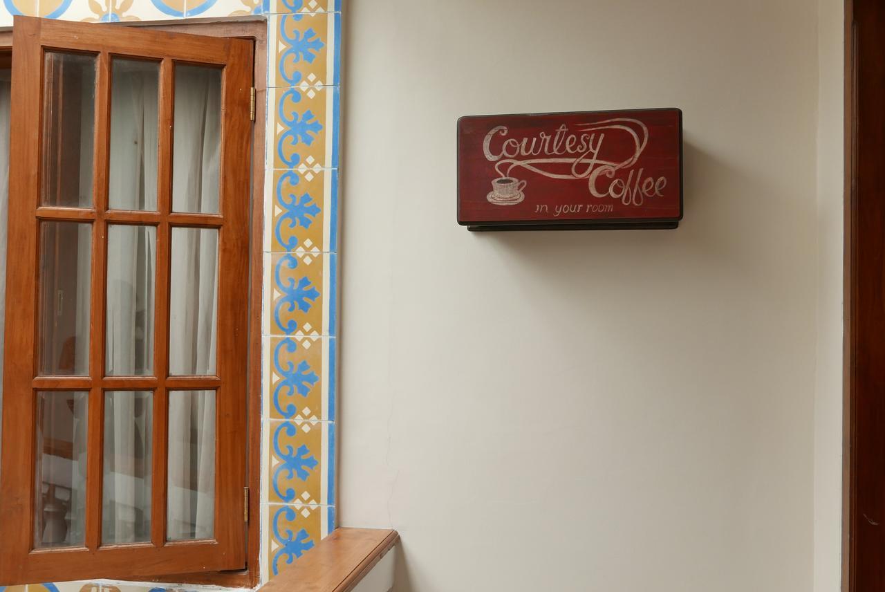 Ciwulan 36 Guest House Bandung Zewnętrze zdjęcie