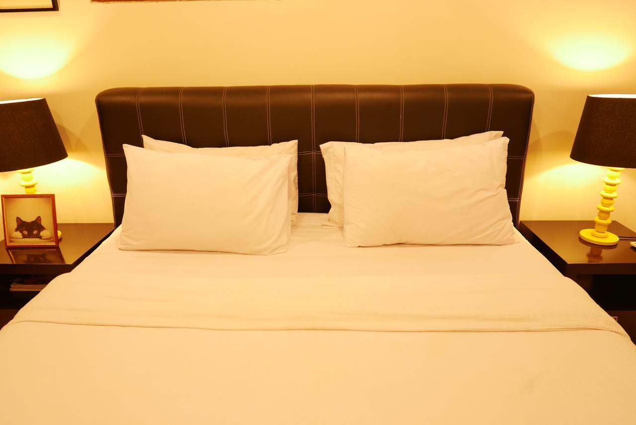 Ciwulan 36 Guest House Bandung Zewnętrze zdjęcie