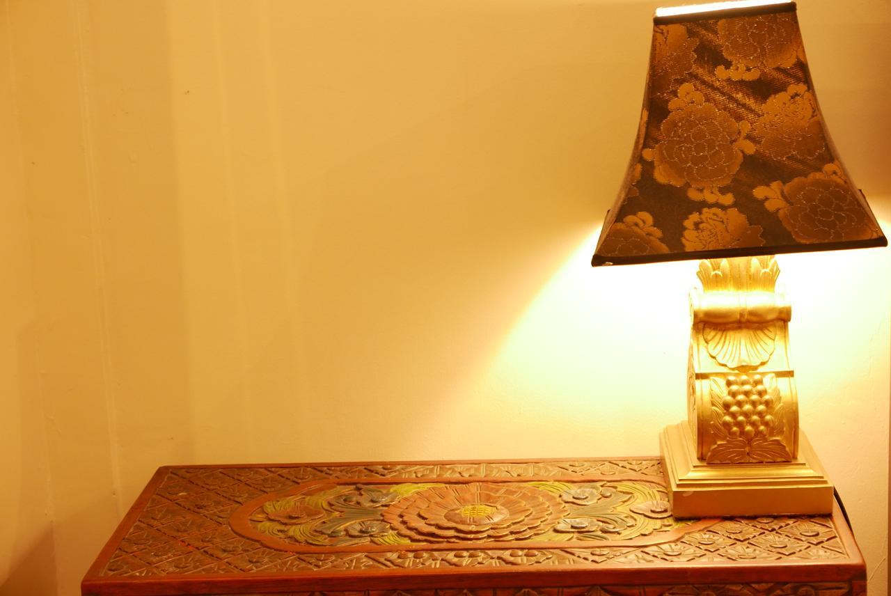 Ciwulan 36 Guest House Bandung Zewnętrze zdjęcie